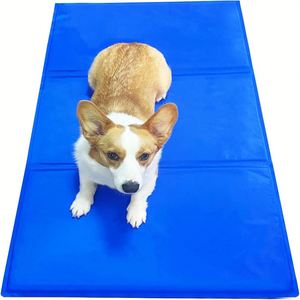 Hot Sales Summer Portable Pet Cooling <b>Mats</b> High-tech Fiber Cooling <b>Mats</b> Pet <b>Mats</b> <b>Cat</b> and Dog Pet Beds and Accessories - Product Image 4