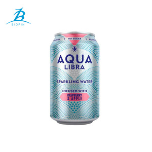Canette de soda en aluminium 330ml Canette de bière et canette de <span class=keywords><strong>cola</strong></span> <span class=keywords><strong>33cl</strong></span> recyclable infiniment écologique - Product Image 2