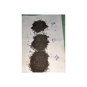 High Purity Aluminum Oxide Abrasive Grit for <b>Sandblasting</b> Grinding Polishing Surface Finishing Industrial Applications - Product Image 1