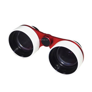 Binocolo Telescopico Portatile Leggero LR-SB01 2X40 Mini Super Grandangolare HD per Osservazione delle <span class=keywords><strong>Stelle</strong></span> e Costellazioni FC - Product Image 4