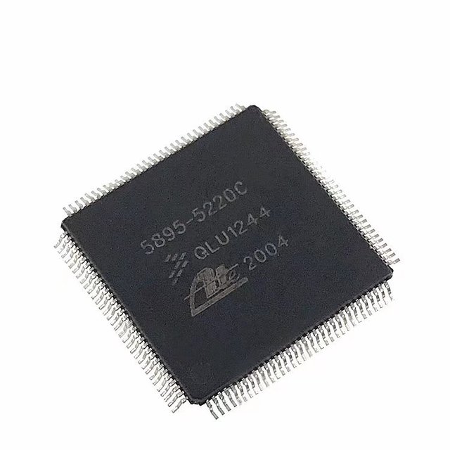 5895-5220C package QFP128 MCU microcontroller new and original