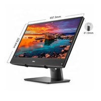 Computadora Todo en Uno Optiples 3280 AIO I3-10100T, DDR4 8GB, SSD de 256GB, Pantalla IPS de Alta Definición de 21.5 Pulgadas para Windows 10/11