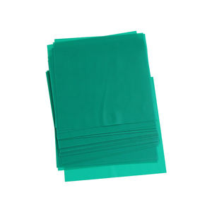 TA052 Feuille de barrage en caoutchouc dentaire en latex Zogear - Product Image 4