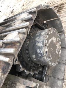 HITACHI รถขุดมือสอง360-5a รถขุดไฮดรอลิกตีนตะขาบ36ton Zx360h ฮิตาชิ - Product Image 5