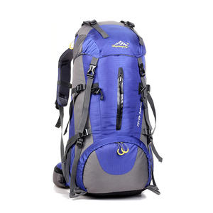 Water-Resistant Outdoor Climb <b>Bag</b> Hiking Camping Daypack Backpack Casual Trekking Travel <b>Bag</b> Mountaineering Backpack - Product Image 1