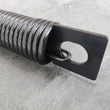 Nhà Máy Giá Heavy Duty cửa nhà để xe mở rộng Suối Nước 90 lbs với móc - Product Image 3