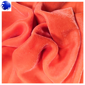 Nepal Micro Velvet 9000 Vải <span class=keywords><strong>100</strong></span> <span class=keywords><strong>Polyester</strong></span> Bán Chạy Nhất - Product Image 4
