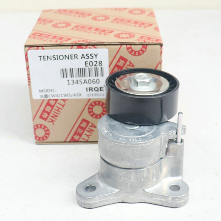 Motorcycle Industry 1345A090 Auto Bearing Belt Tensioner
