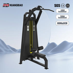 Equipo multifuncional de entrenamiento muscular para gimnasio a bajo <span class=keywords><strong>precio</strong></span>, <span class=keywords><strong>entrenador</strong></span> de resistencia de espalda con poleas alta y baja. - Product Image 1