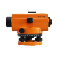 Instrument d'enquête de construction de niveau de décharge de topographie optique de niveau automatique Xinying DS32