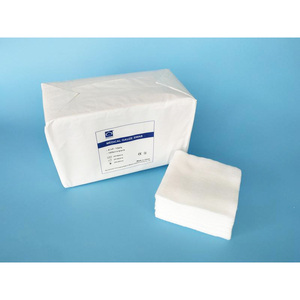 Hot Selling Disposable Medical Sterile Non-Woven Fabric Wound Dressing <strong>Gauze</strong> - Product Image 2