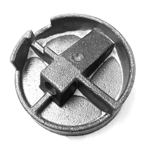 定制专业OEM定制精密熔模失蜡碳钢不锈钢铸造金属加工零件 - Product Image 2