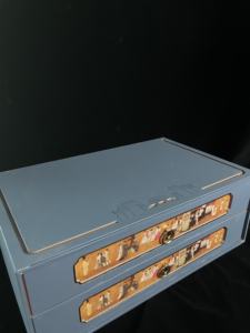 Venta Directa de Fábrica, Procesamiento Personalizado de Cajas de Empaque, Caja de Empaque de Calidad Premium para Comercio Exterior - Product Image 2