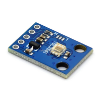 Carte de détection de luminosité de haute précision pour applications IoT/industrielles, module de capteur de lumière ambiante GY-2561 TSL2561