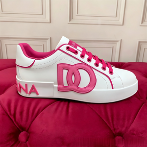 <span class=keywords><strong>Zapatillas</strong></span> <span class=keywords><strong>de</strong></span> Moda Casual <span class=keywords><strong>de</strong></span> Lujo con Punta Cuadrada para Hombre y <span class=keywords><strong>Mujer</strong></span>, Forro <span class=keywords><strong>de</strong></span> Cuero Genuino y Algodón con Cierre <span class=keywords><strong>de</strong></span> Cordones para Caminar - Product Image 3