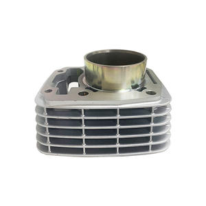 Kit de Cilindro para Motocicleta Compatible con HONDA CBF200, XR200, XL200 con Pistón de 63.5mm, Piezas CNC para Motocicleta - Product Image 4
