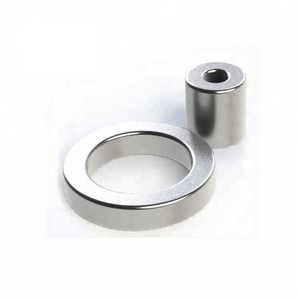 Dowell <span class=keywords><strong>2025</strong></span>แหวนแม่เหล็กหลายขั้วสำหรับ N52ถาวร - Product Image 4