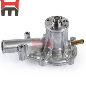 Bomba de Agua para Motor D1105 V1305 en Oferta, 16259-73032 16251-73034 16241-73034 16251-73030 16241-73030 - Product Image 1
