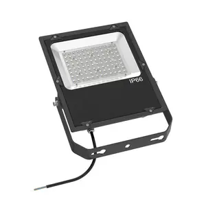 Energiebesparing Hoge Lumen P65 Waterdichte Buitenverlichting Buiten Schijnwerpers Verlichting Voor Tuin Achtertuin Huis