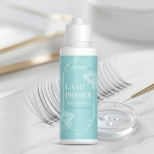 JOVISA แลช ไพรเมอร์ ขจัดคราบน้ำมันบนพื้นผิวเพื่อการยึดติดกาวที่ดีขึ้น 100 มล. - Product Image 1