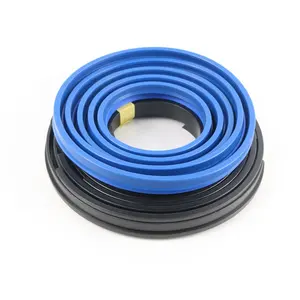 Use For Hyva Brand 183-5 Model Tipper Spare Parts Mechanical Sealing Cylinder Oil Seal Repair Kit