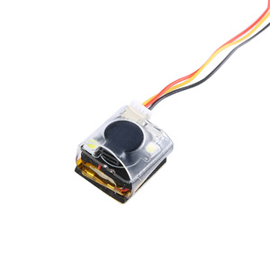 Localizador de Alarma FPV con Luz LED 5V, Rastreador de Modelo Perdido para Controlador de Vuelo de Cuadricóptero FPV - Product Image 5