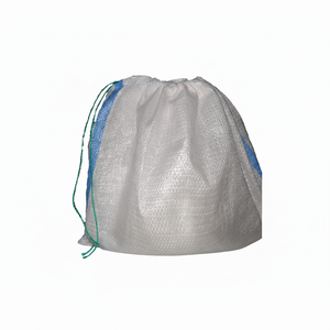 Offre Spéciale Autres sacs à usage spécial à partir de fils plastiques PP tissés pour l'alimentation animale produits agricoles - Product Image 1