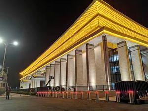 Dissuasori in acciaio retrattile automatici o manuali bloccanti stradali di sicurezza per barriere stradali - Product Image 6