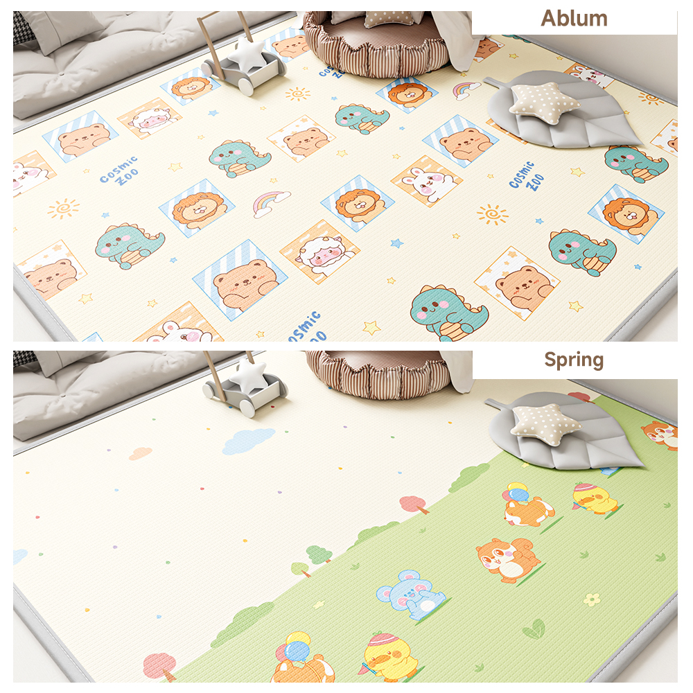Ablum+Spring