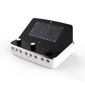 Terapi Stimulasi Listrik Fungsional EMG Biofeedback FES untuk Rehabilitasi Stroke Peralatan Rumah Sakit - Product Image 1