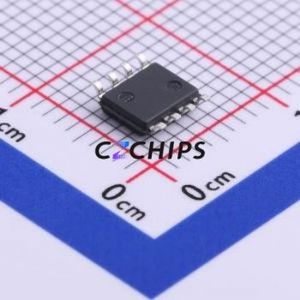 ชิป IC วงจรรวม SOIC-8 ADA4522-1ARZ-R7ใหม่ของแท้ความแม่นยำ - Product Image 2