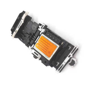 หัวพิมพ์ ISSCX ใช้ได้กับเครื่องพิมพ์บราเดอร์ MFC6890 MFC6490 MFC5895CW MFC6490CW MFC5890 MFC6690 - Product Image 6