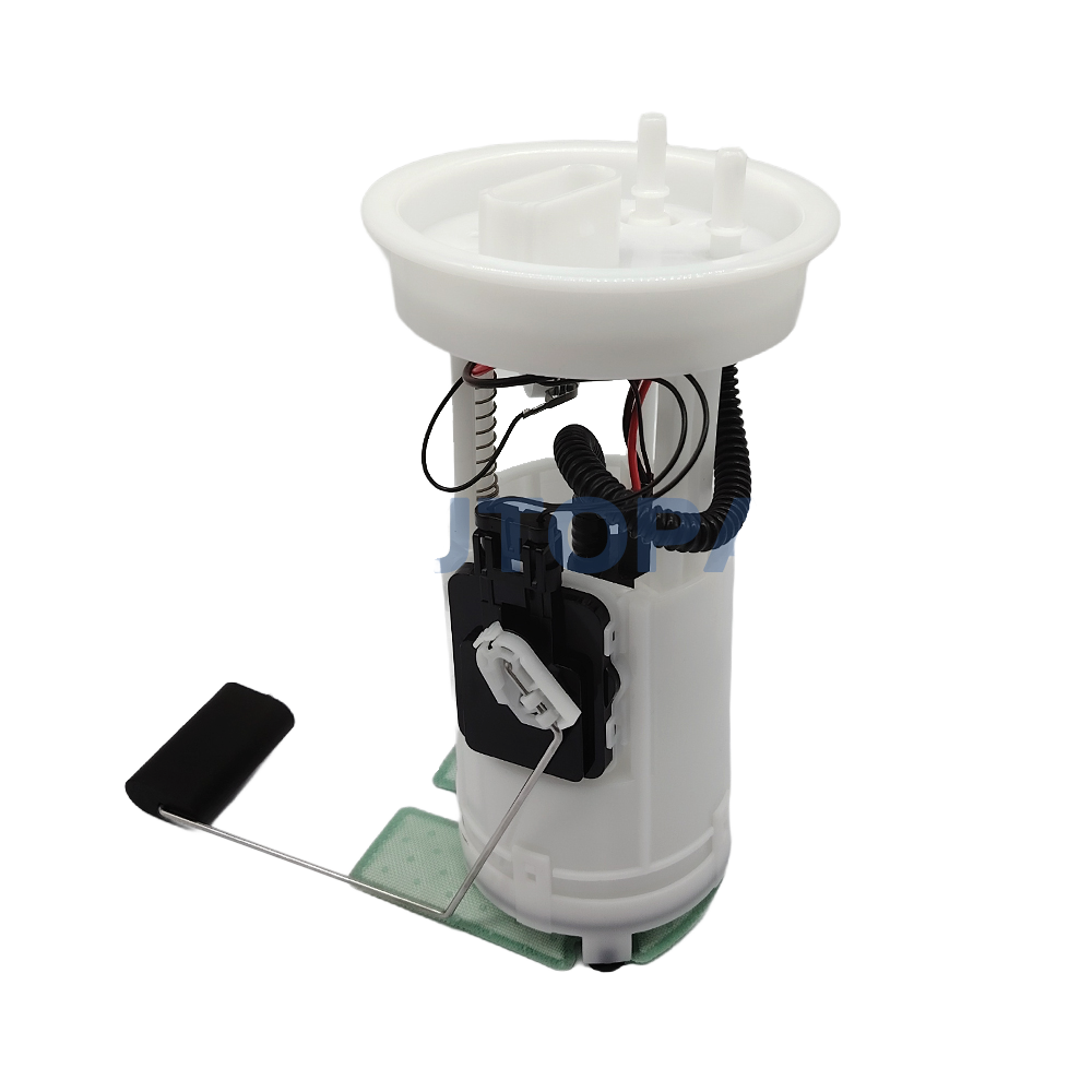 Fuel Pump Module Assembly Fit for Vw Gol Y Saveiro 2009 - 2015 1.6l K5U0919051 E3750M KTE3818M