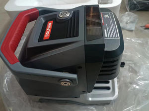 เครื่องตัดกุญแจอัตโนมัติ Xhorse Dolphin XP005 M5 พร้อมที่หนีบ สำหรับกุญแจที่หายทั้งหมด รุ่นมีแบตเตอรี่ในตัว - Product Image 4