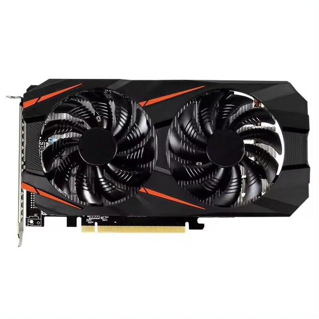 Second Hand GPU Graphics Card P106-100 Graphics Card P106-100 6GB