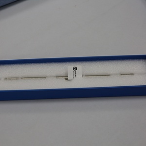 Columna de Silicona C18 de Repuesto para HPLC, Calibración Ultrasónica, Precisión de Prueba 53, 5um, 4.6x250mm, Compatible con Agilentr 1260 1290 - Product Image 5