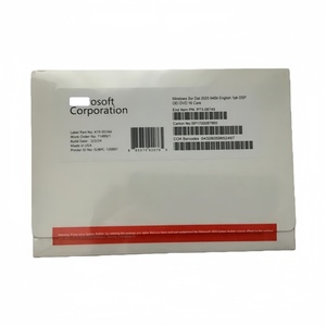 Ban đầu giành chiến thắng máy chủ <span class=keywords><strong>2025</strong></span> tiêu chuẩn Trung tâm dữ liệu DVD gói đầy đủ trực tuyến kích hoạt máy chủ <span class=keywords><strong>2025</strong></span> datacenter OEM coa giấy phép DVD - Product Image 2