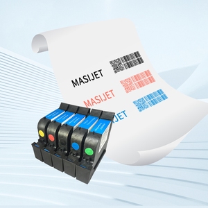High Definition 600dpi Digital Logo Date/Number Handheld Inkjet Printer Tij Hand <strong>Coding</strong> Machine For Card Tube Flex/Egg Printing - Product Image 4