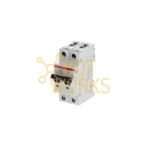 ABB 2CDS252001R0804 - Nuovo - Product Image 1