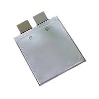 Sel Baterai Li Polymer SK 3.7V 60Ah Ncm Pouch Cell Densitas Energi Tinggi 1500 Siklus untuk Kendaraan Listrik, Sepeda Listrik, Skuter, dan Drone