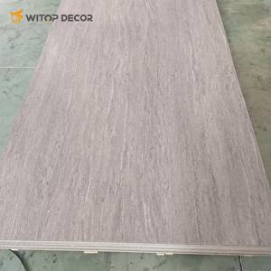 4x8 Mármol Pvc Hoja 3mm Sustitución para Mármol Lamina Artificial De Marmo Mármol Sustituto - Product Image 4