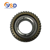 Nouvelle unité de commande de transmission OEM YSD de haute qualité pour automobile Chery OE QR513MHA-1701340BA Vente en gros d'usine Tiggo