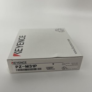 โฟโตอิเล็กทริคเซนเซอร์ KEYENCE รุ่น PZ-M31P - Product Image 1