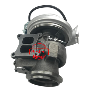 HX55W 터보 4043708 4089858 4089885 4352298 4955714 커민스 산업용 엔진 QSM <span class=keywords><strong>2</strong></span>/<span class=keywords><strong>3</strong></span> TIER <span class=keywords><strong>3</strong></span>용 터보차저 - Product Image 5