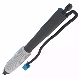 Conector Eléctrico para Puerta Trasera Yunnuo 51247366404 51247366403 para BMW Serie 5 G30 G38 F90, Conector Azul - Product Image 2