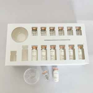 Masque enzymatique <span class=keywords><strong>miracle</strong></span> pour le lifting du visage, masque raffermissant pour le visage, masque sculptant pour le visage en forme de V, masque de sorcière pour le visage - Product Image 2