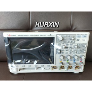 Osciloscopio KEYSIGHT DSOX3014T Express USADO hx - Product Image 1