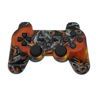 Manette de jeu sans fil pour PS3