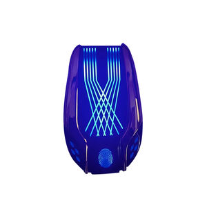 Luce Ambientale a LED da Parete per Interni Auto per Mercedes Classe V V250 <span class=keywords><strong>Vito</strong></span> <span class=keywords><strong>W447</strong></span> - Product Image 5