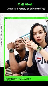 DW100 ساعة ذكية S999 كومبو DM58 DM56 ساعة ذكية وصول جديد أزياء شاشة تعمل باللمس ساعة رياضية مقاومة للماء لنظام IOS andro - Product Image 2